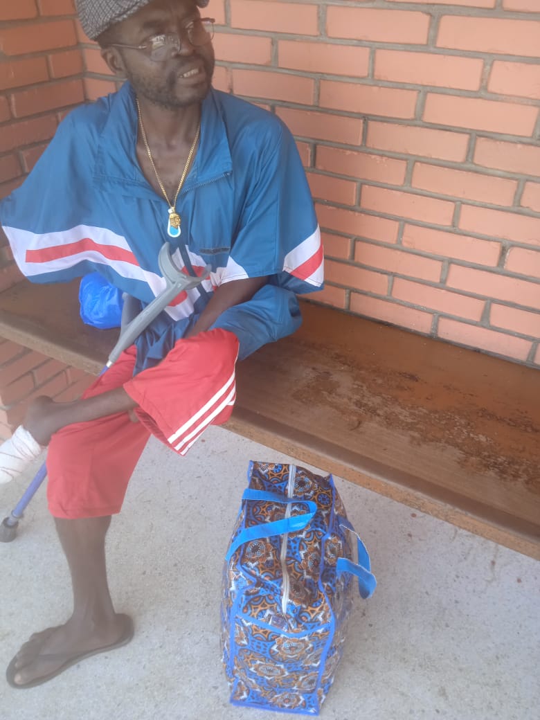 ONG Le Cep Véritable